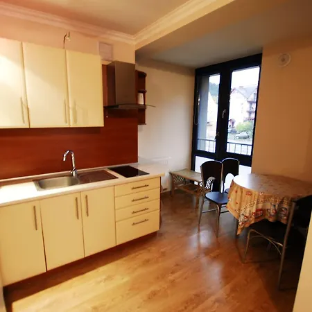 Apartamento 24 W Centrum Krynica-Zdrój