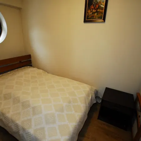 Apartamento 24 W Centrum *