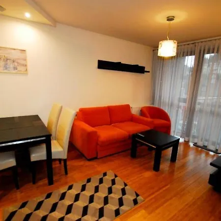 Apartamento 24 W Centrum *