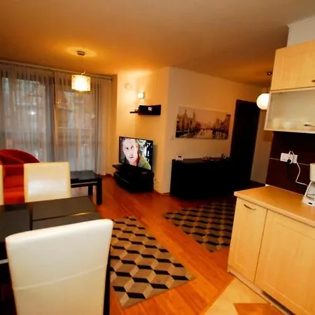 24 W Centrum Krynica-Zdrój