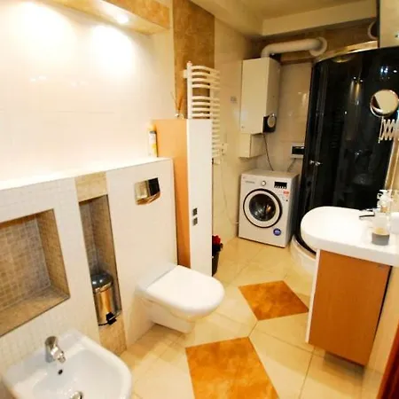 Apartamento 24 W Centrum Krynica-Zdrój
