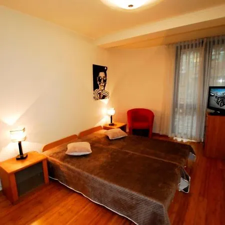 Apartamento 24 W Centrum *
