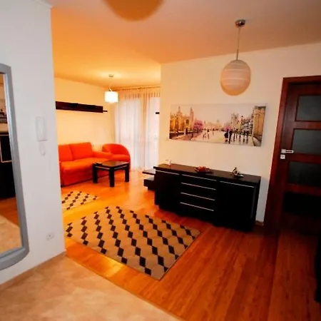 Apartamento 24 W Centrum Krynica-Zdrój