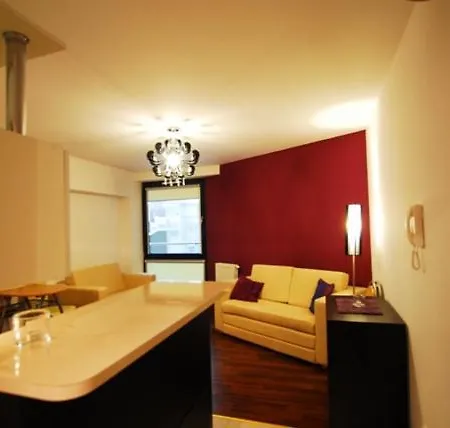 24 W Centrum * Krynica-Zdrój
