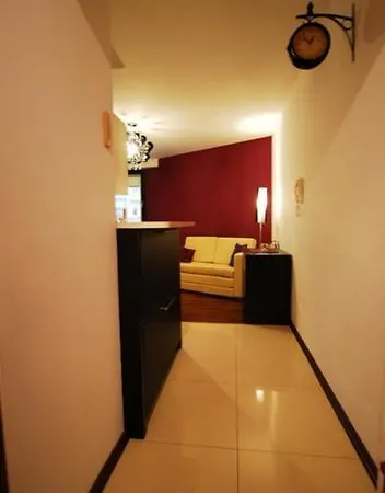 24 W Centrum Apartamento Krynica-Zdrój