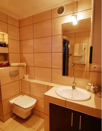 24 W Centrum Apartamento Krynica-Zdrój
