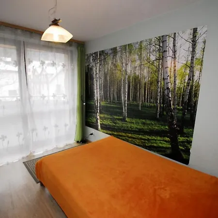 Apartamento 24 W Centrum *