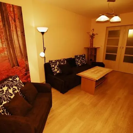 Apartamento 24 W Centrum *