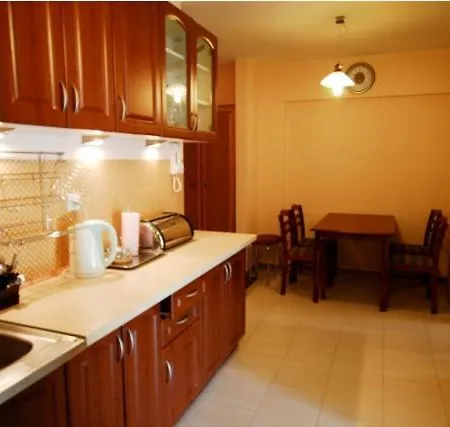 Apartamento 24 W Centrum *