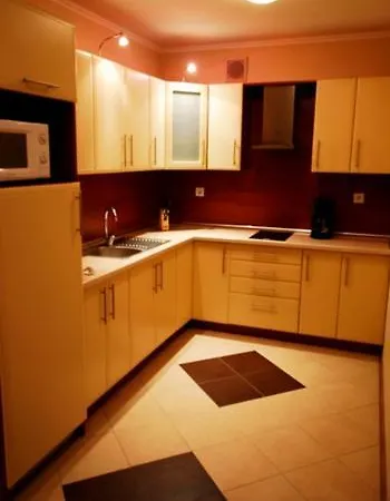 24 W Centrum Apartamento Krynica-Zdrój
