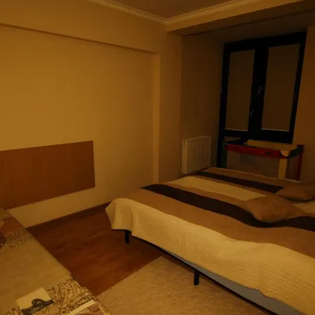 24 W Centrum * Krynica-Zdrój