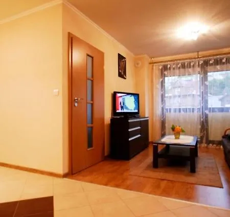 Apartamento 24 W Centrum Krynica-Zdrój