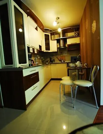 Apartamento 24 W Centrum