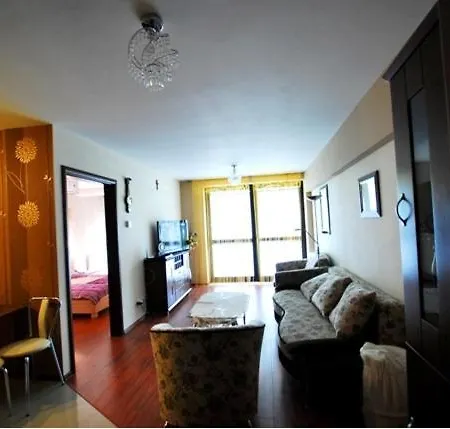 Apartamento 24 W Centrum Krynica-Zdrój