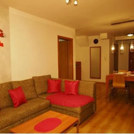Apartamento 24 W Centrum *