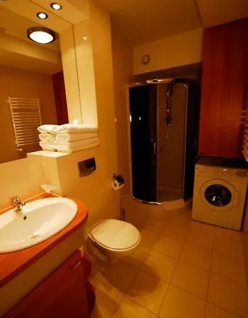 Apartamento 24 W Centrum